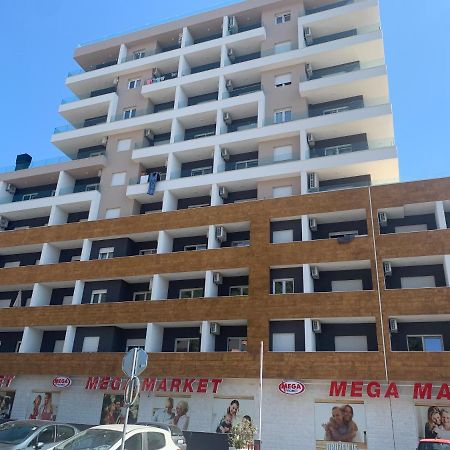 Budva Lux Exterior photo